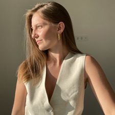 Анна Щербина