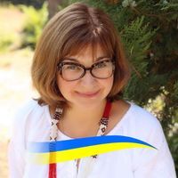 Ірина Степанцова