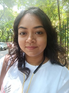 Swarnali Roy