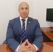 Nuno Afonso