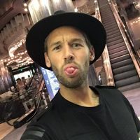 Jameson Bailey