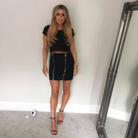 Annabelle Evans