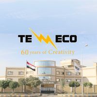 Temeco Factories