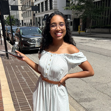 LeChae Nelson