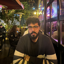 Bülent Özdil