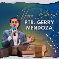Gerry Mendoza