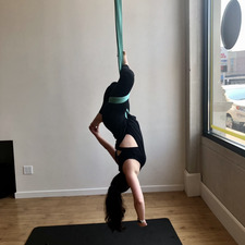 Gabrielle Fungle Boogie