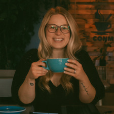 Mackenzie C.