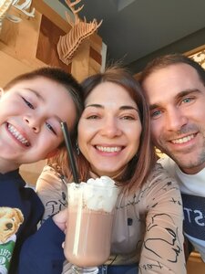 Анелия Каменова