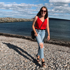 Catherine Jacques-Simard