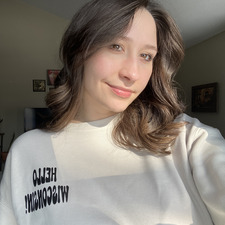 Mackenzie O’Reilly