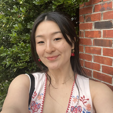 Lisa Kim 
