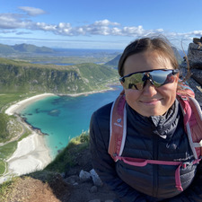 Sara Ødegård