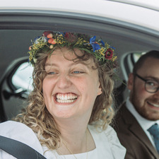 Ane Hølmkær Mejdahl