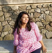 Anurima Ghosh Dastidar