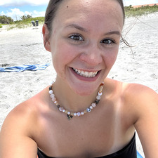 Paige Haubert