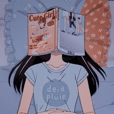 Gabby’s Bookshelf 