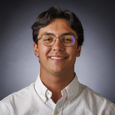 José Sánchez Córdova