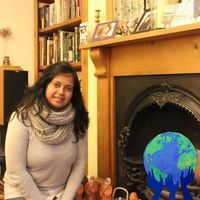 Nigar Ahmed