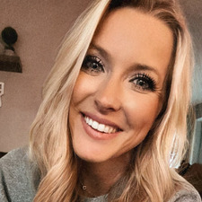Jillian Russell