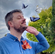 Jason Bakker