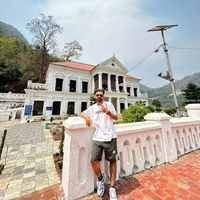 Sanjeev Pandey