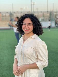 Nardine Nader