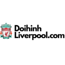 Doi Hinh Liverpool