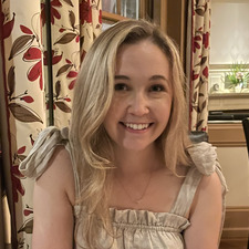 Caroline McKenzie