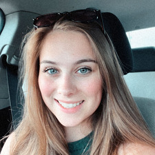 Grace Brown