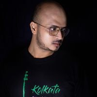 কিংশুক চৌধুরী