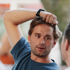 Wouter van den Brande