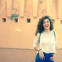 Carmen Cortes Martinez