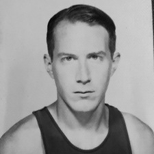 Sebastian Dureaux-Russell