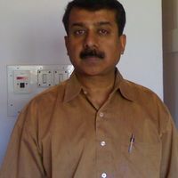 Lakshmikanth Devanoor