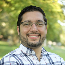 Juan David Mejia