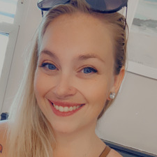 Erin  Geades