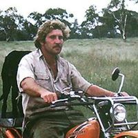 John Readford