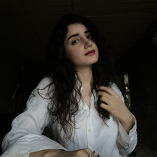 Shahla Zaher