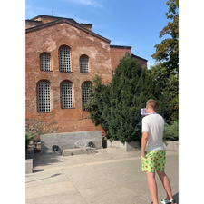 Ивайло Д. Динев