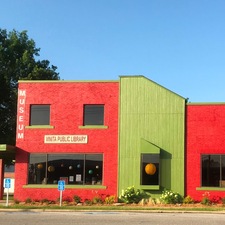 Vinita Public Library