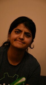Shruthi Sundar