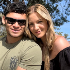 Taylor Bartorelli Roberts