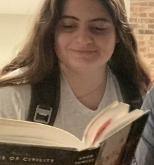 Laurel Esstman