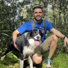 César Arce Sánchez