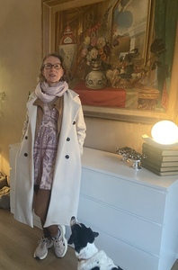 Kaylene Liebenberg
