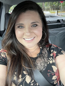 Brittany Brown