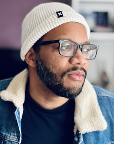 Omar Camacho Johnson