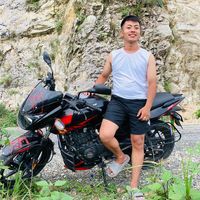Jash Haang