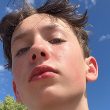 Jonah Garner